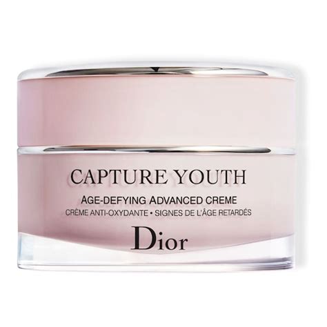 crema viso dior capture youth|dior capture youth cream.